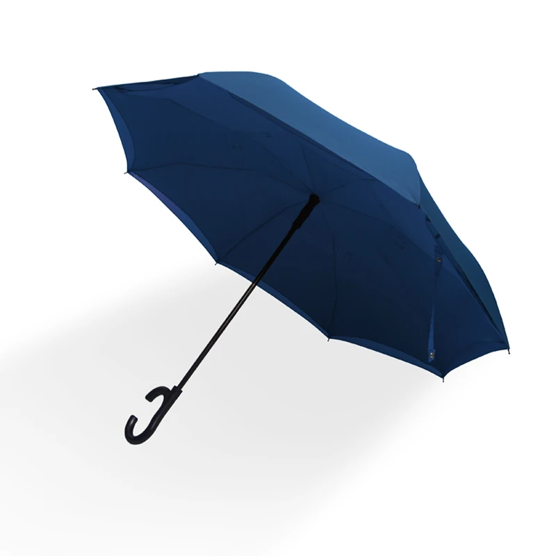 C-Shaped Handle Umbrella C-Shaped Handle Umbrella