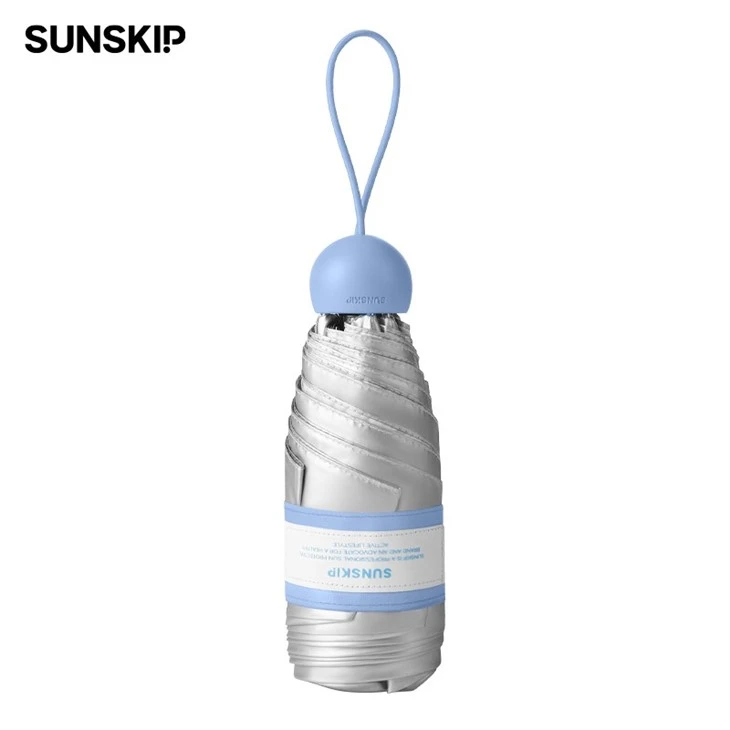 Pocket Sun Umbrellas factory